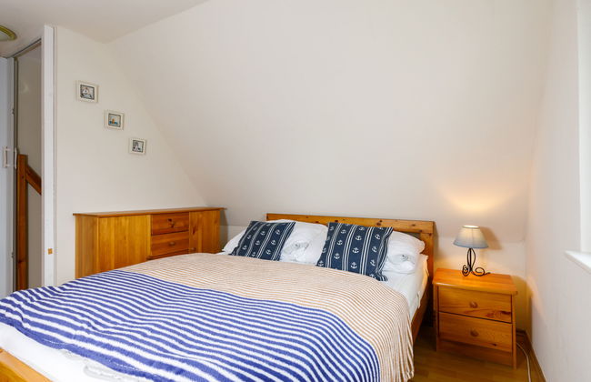 Fischerbungalow - Foto 17