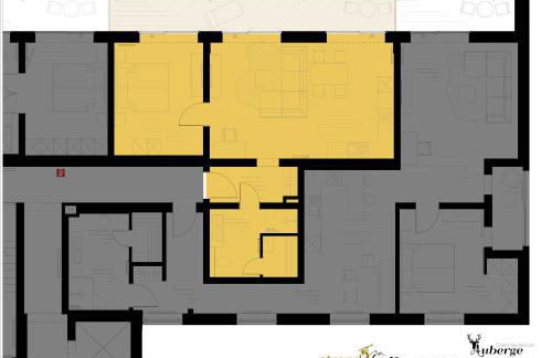 StrandBerg's Auberge Chalet Residences - Foto 39