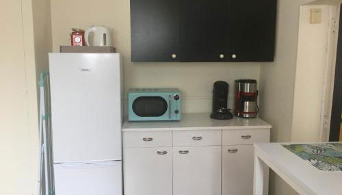 Maisonnette de 2 personnes - Foto 4