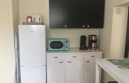 Maisonnette de 2 personnes - Foto 4