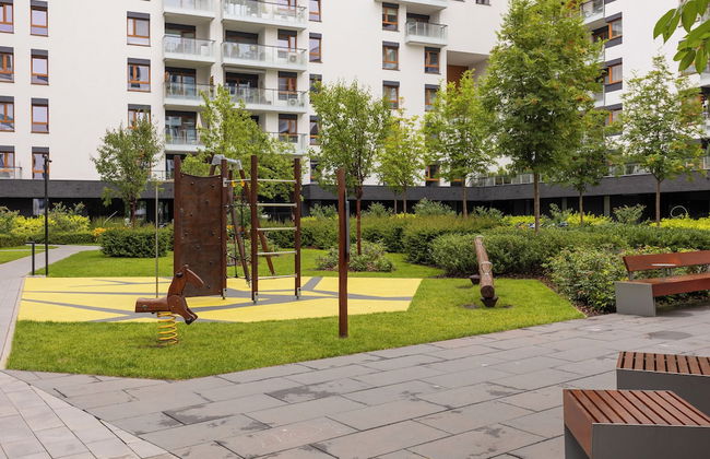 Żoliborz Artystyczny by Renters - Foto 47