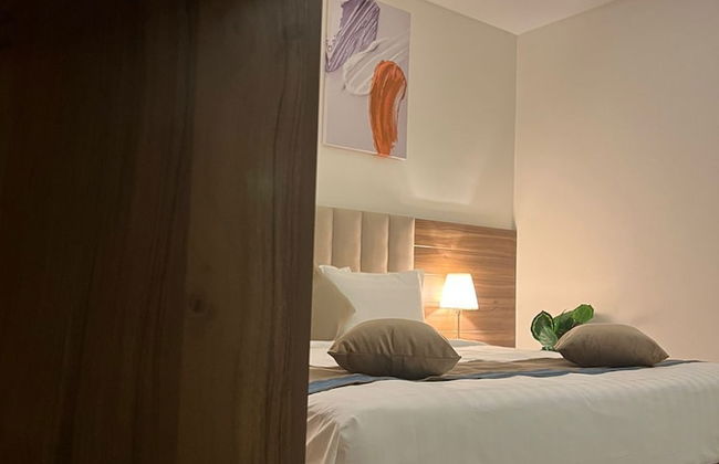 byadr hotel - Foto 1