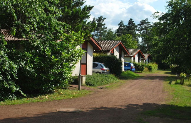 Type 5p in Uelsen With 2 Bedrooms and 1 Bathrooms - Foto 11