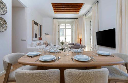 Genteel Home Plaza de la Marina - Foto 31