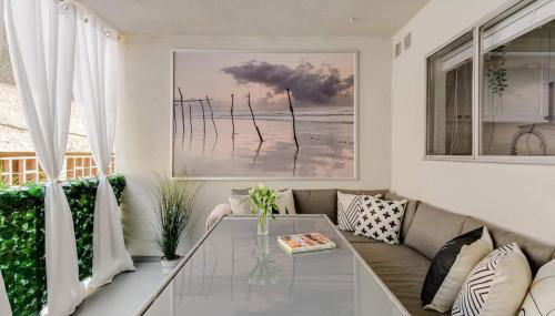 Sophisticated Long Beach Suite with Patio Dining and Parking NRP21-00185 - Foto 4