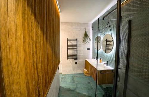 Las Horneras de Cobeta. Apartamento Martina - Foto 12