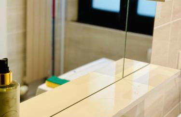 Chez Côme - Le confort aux portes de Strasbourg - Foto 14