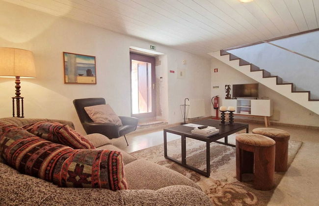 Villa Pedra Natural Houses - Photo 68