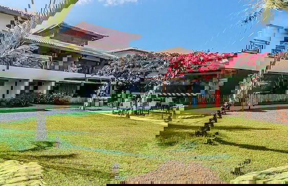 Areia Azul Aparts Brazil - Imbassai Ykutiba - Foto 50