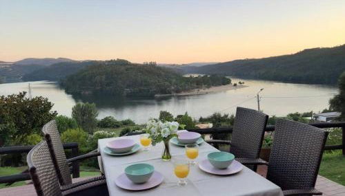 Douro Charming Chalet - Foto 3