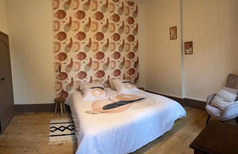 "La Grenouille" Centre historique - Les Terres du Roy - Foto 11