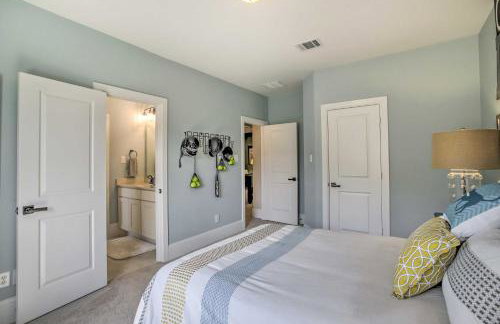 Family-Friendly Brookshire Home with Game Room! - Foto 28