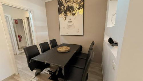 Pambnb - Bright Family Flat with Pools & Large Outdoor Space - Foto 5