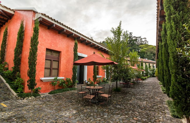 Luxury Villas Antigua - Foto 25