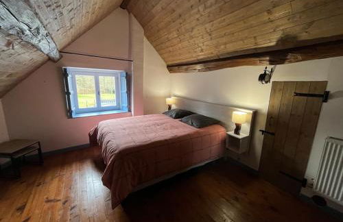 Gîte le Pilon - Foto 57