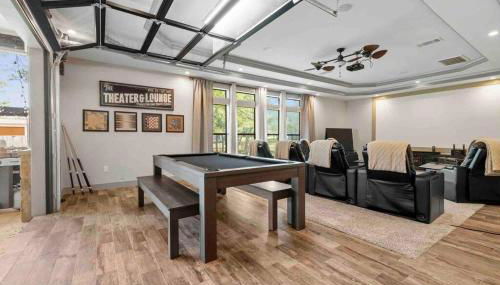 Entertainment Dream House - Foto 5