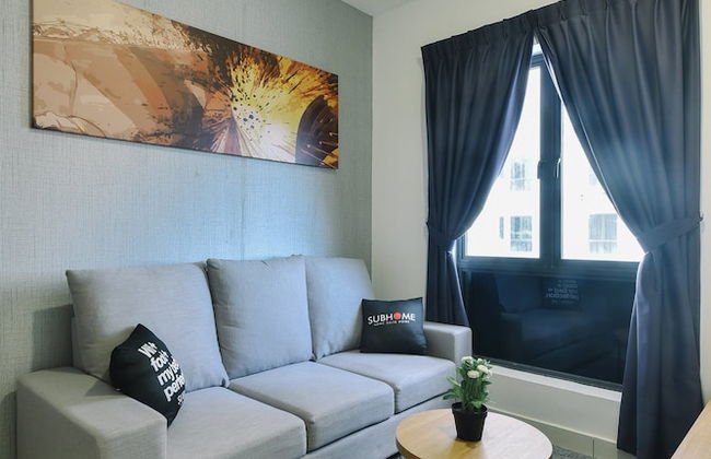 1 Tebrau Suites by Subhome - Foto 33