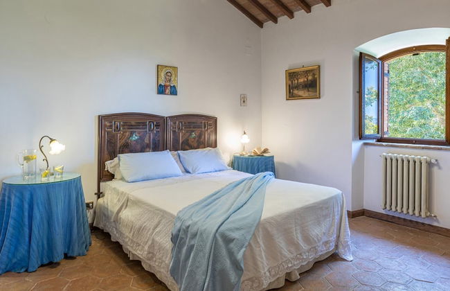 Vista Del Lago 10 in Guardea - Foto 52