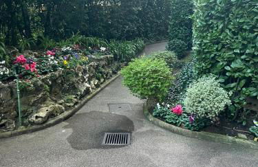 Chic 47m2, 2 rooms, ground floor, nice patio, 280m beach Croisette - Foto 79