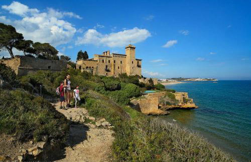 Céntrico Especial Familias Nuevo - Foto 47