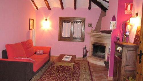 Casa Rural Los Pedregales - Photo 4