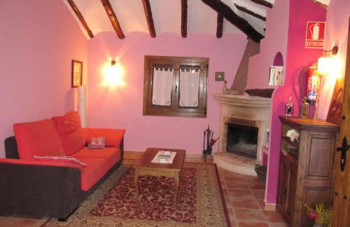 Casa Rural Los Pedregales - Photo 4