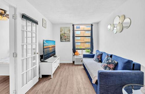 1 bedroom in the BEST location in South Beach ! - Foto 18