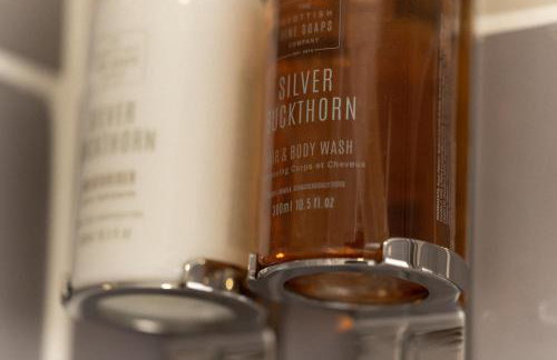 2 Bedroom Cozy Home Sleeps 6 with 1Gb Wi-Fi near Durham & Darlington-Kynren - Foto 29