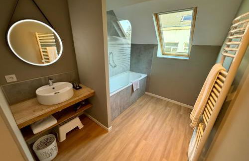 OXXOTEL & Spa - Foto 26