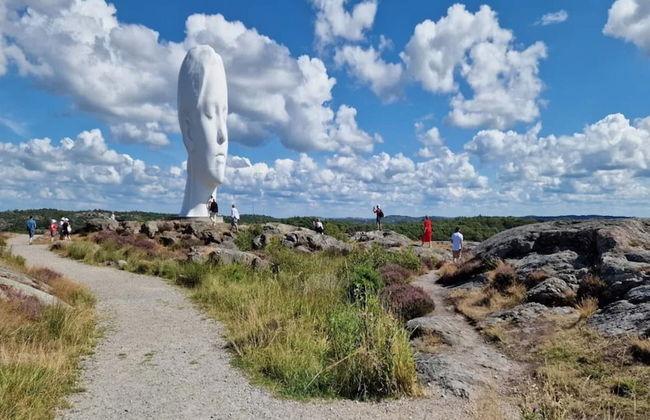 8 Person Holiday Home in Kallekarr-by Traum - Foto 14