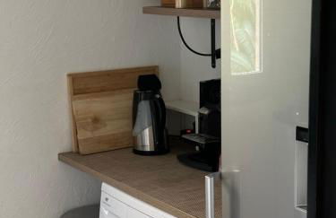 Saint Tropez centre parking et jardin privé inclus - Photo 23