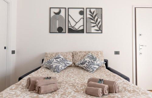 Elegant Urban Home - Free Parking - 7min Niguarda - Photo 13