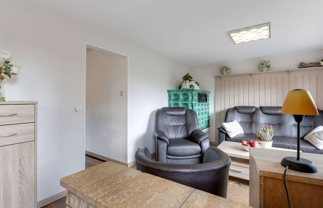 Ferienhaus im Thuringer Wald - Foto 16