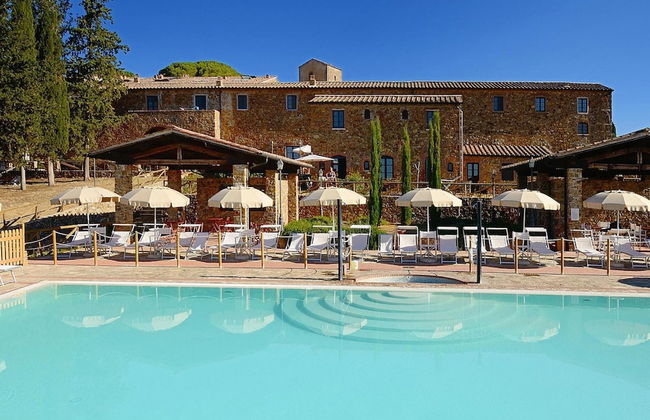 Apartment in Campiglia Marittima - Foto 1