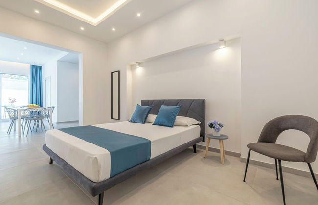 Case Vacanza Loria - Foto 28