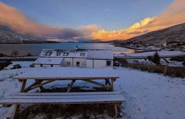 Luib House - Foto 34