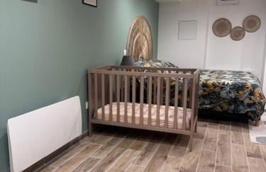 Welcome Home à 5 Min de Paris en RER - Foto 35