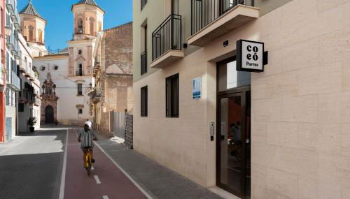 Coeo Parras Design Apartments - Foto 5