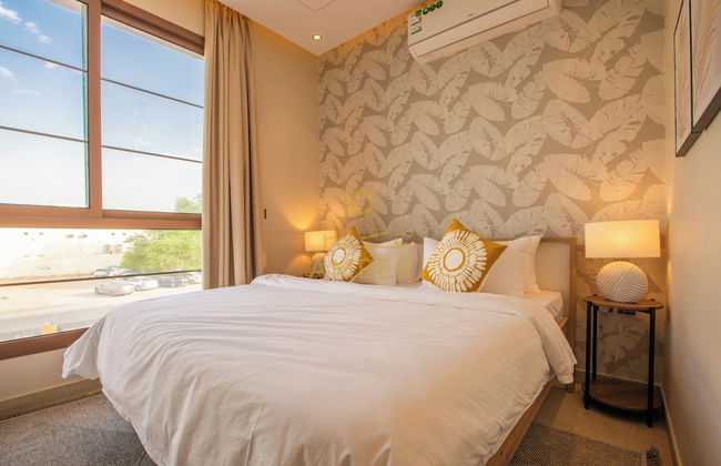 Amber Hospitality Izdihar - Photo 56