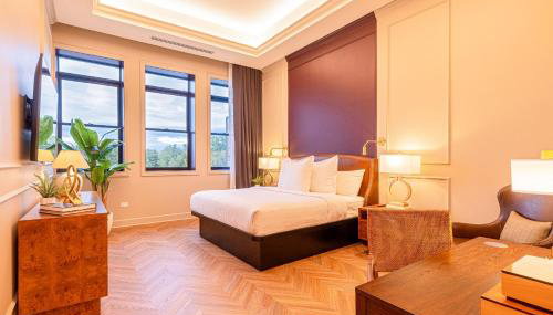 Sinclair Suites - Boutique Hotel West Dundee - Foto 2