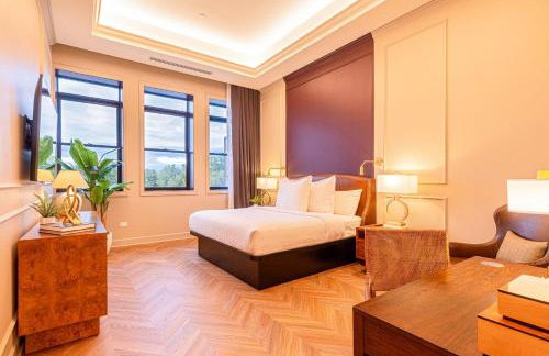 Sinclair Suites - Boutique Hotel West Dundee - Foto 2