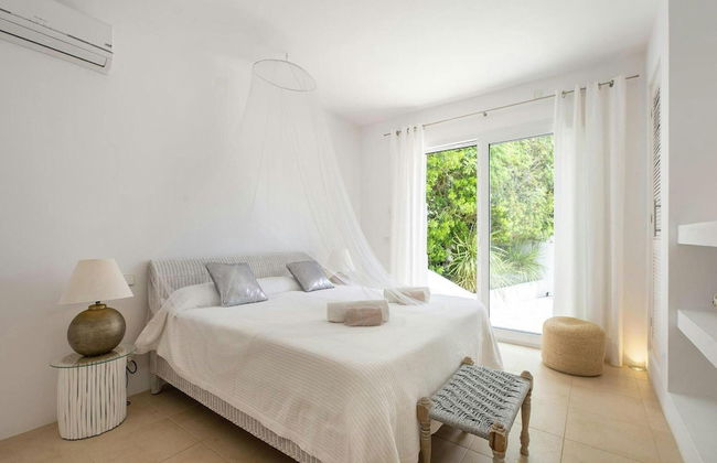 Tranquil Villa With Private Pool - Foto 8