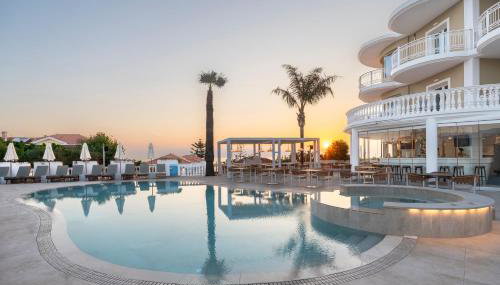 Arkadia Luxury Hotel Apartments - Foto 5