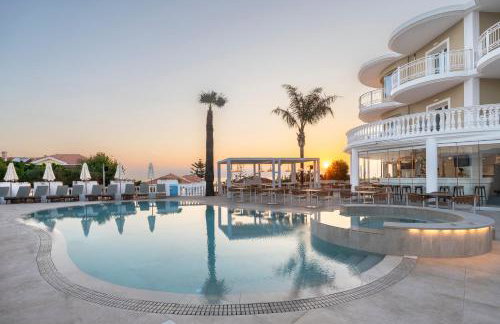 Arkadia Luxury Hotel Apartments - Foto 6