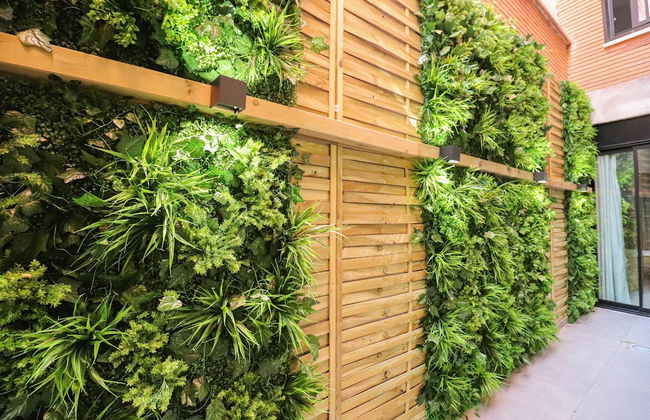 CIELO Madrid Studios - Foto 77