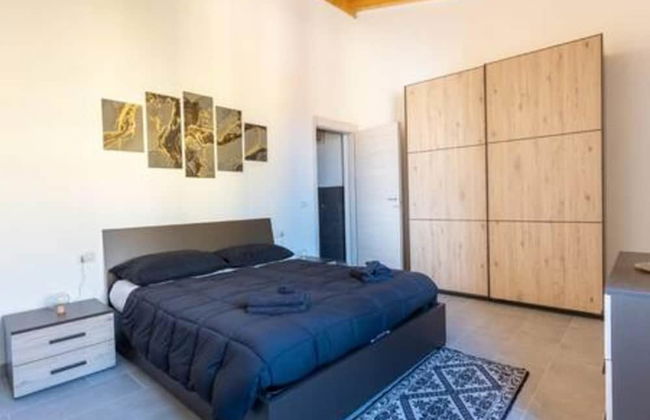 Costa Ovest Apartment Waves - Foto 9