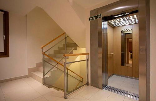 Metsola Apartamentos Rurales - Foto 27