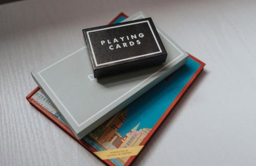 Vichy - Strathcona Suites, 3 beds houses in Wavertree - Foto 22