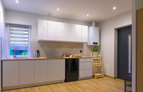 Apartament Kościuszki - Foto 9