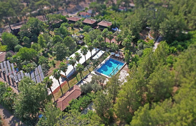 Luna Dorada Hotel - Foto 29